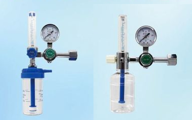 醫(yī)用氧氣減壓閥怎么安裝,醫(yī)用氧氣減壓閥的安裝流程是這樣