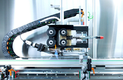 探討直線電機模組裝配工作流程，實現精確的直線運動