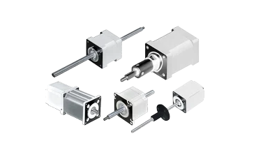 選型直線電機模組時，以確保選擇最適合特定應用需求的模組