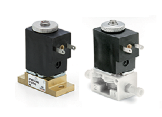 高壓氣動電磁閥在工作原理體系上存在哪些優勢？