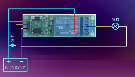光耦繼電器模塊怎么用？更好地了解光耦繼電器模塊使用方法！