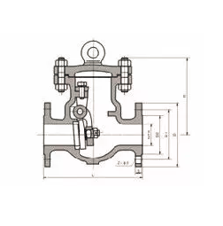 單向閥類型品種很多,單向閥用于許多不同的行業