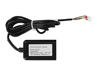 探討pH傳感器的工作原理,確保pH傳感器的應用效率