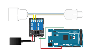 低壓控制高壓繼電器提高了，電力系統的可靠性和穩定性
