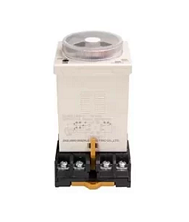 定時時間繼電器的多樣性與應用，到高度復雜的工業自動化應用