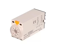 定時時間繼電器是如何在工業(yè)領(lǐng)域中展現(xiàn)其獨(dú)特魅力