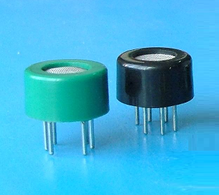 MEMS氣體傳感器的工業用戶定位,芯片設計拼裝過程