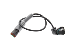 霍爾測速傳感器是什么，霍爾測速傳感器作用體現(xiàn)在四大方面！