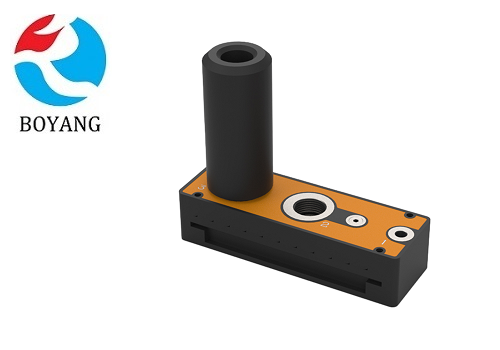 博揚(yáng)大流量多級真空發(fā)生器AMC系列