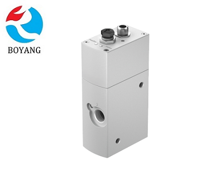 比例流量調節閥VPCF-6-L-8-G38-10-V1-E-EX2(8041716)系列