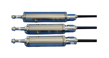 高精度lvdt位移傳感器是什么，LVDT的電磁感應(yīng)工作原理