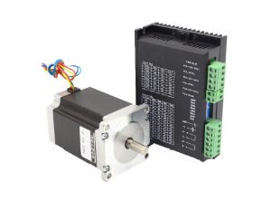 步進電機驅動器撥碼開關怎么調,明確撥碼開關的功能?