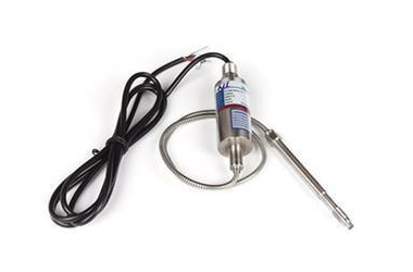 熔體壓力傳感器斷開的原因是什么，高溫環境是否受影響？