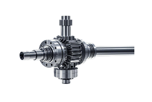 正確的連接電機傳動軸的幾種常見連接方式及其優缺點