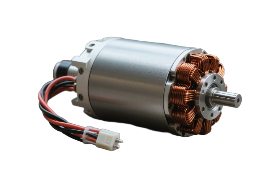 無(wú)刷電勵(lì)磁電機(jī)電子控制器如何實(shí)現(xiàn)功率的轉(zhuǎn)換原理？