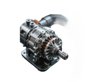 吸塵器電機(jī)與工業(yè)產(chǎn)品使用的電機(jī)有什么不同？