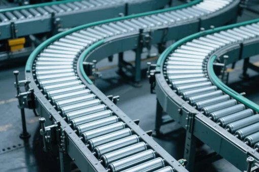 自潤滑動力滾筒真的能做到3年免維護嗎?