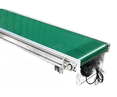 刮板輸送機的結構組成，如何實現高效穩定的物料輸送？