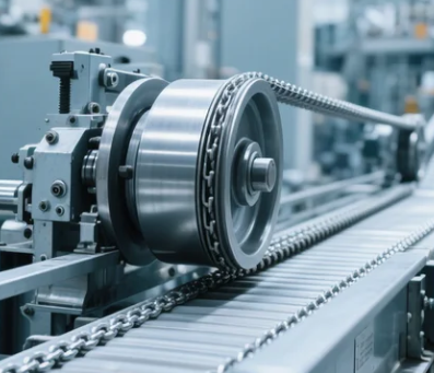 移動式輸送機的防滑與排水設(shè)計要點是什么？