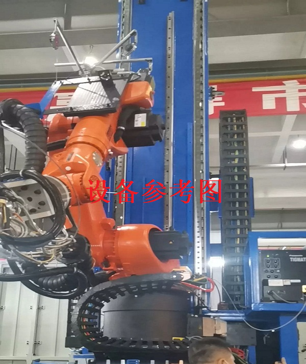 探討亞特蘭齒條項目,給予針對性的設備服務支持